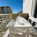 Cap D'agde Ct375-058 * אגדה