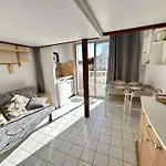 דירה Cap D'agde Ct375-058 אגדה