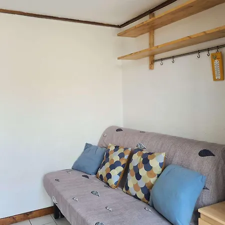 Cap D'agde Ct375-058 Lejlighed