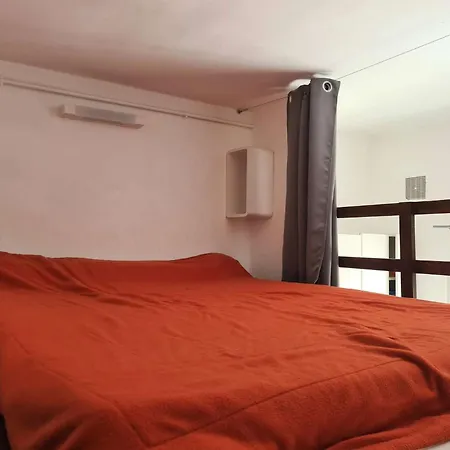 Cap D'agde Ct375-058 Apartment Agde