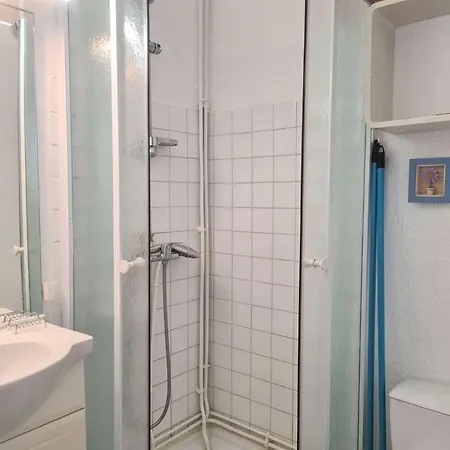 Cap D'agde Ct375-058 Apartment Agde