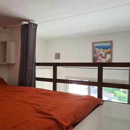 Cap D'agde Ct375-058 *