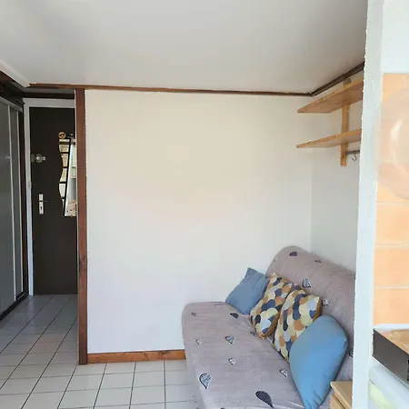 Cap D'agde Ct375-058 Agde