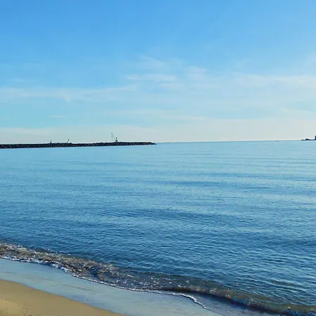 Cap D'agde Ct375-058 * Agde