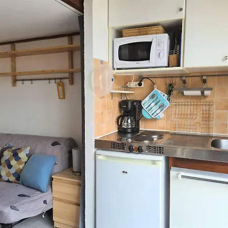 Cap D'agde Ct375-058 *