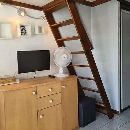 Cap D'agde Ct375-058 Agde